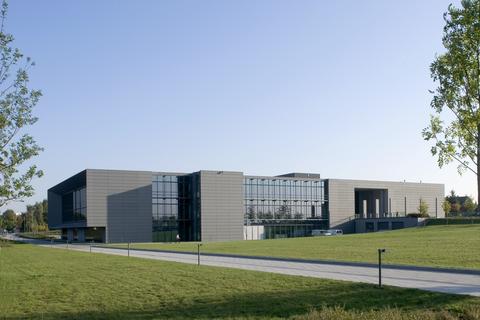 office building, Wiesbaden (Germany)_Image235