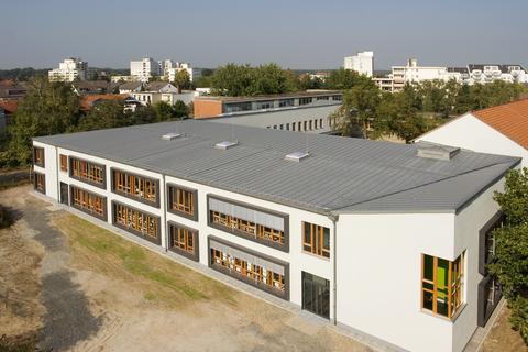School, Mörfelden (Germany)_Image233