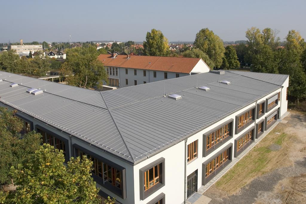 School, Mörfelden (Germany)_Image7