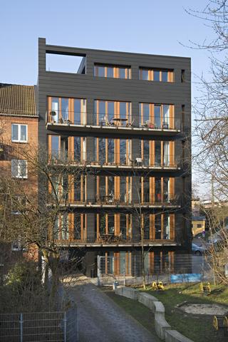 Office building, Hamburg (Germany)_Image232