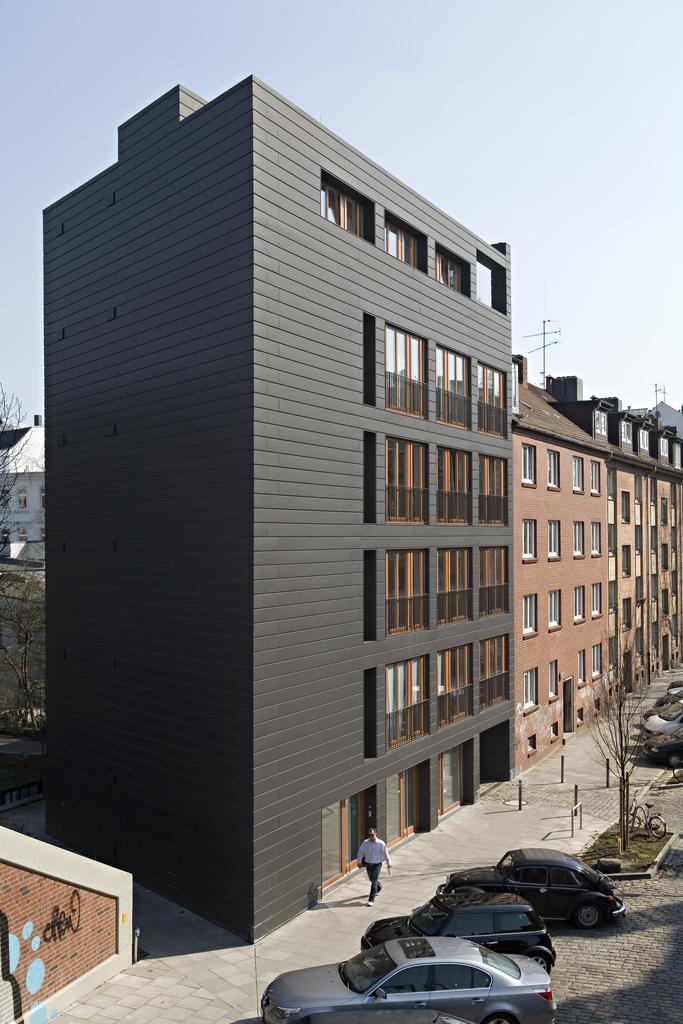 Office building, Hamburg (Germany)_Image7
