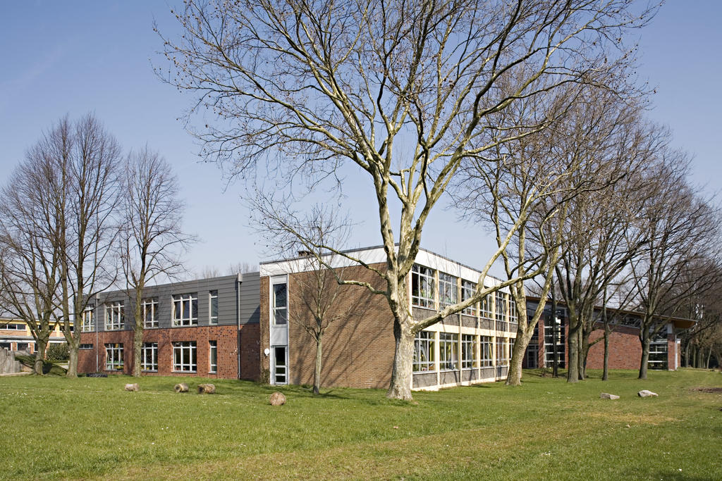 school, Viersen (Germany)_Image4