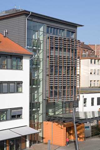 hospital, Osnabrueck (Germany)_Image226