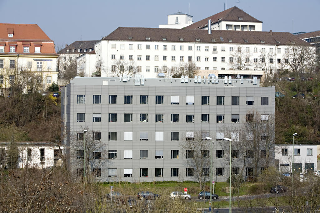 MSZ University, Würzburg (Germany)_Image2
