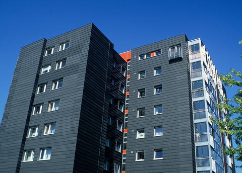 collective housing, Münster (Germany)_Image224