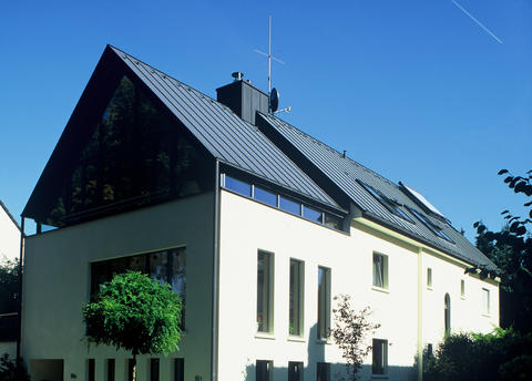 Mehrfamilienhaus, Essen_Image222
