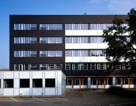 Office building, Stadthagen (Germany)_Image220