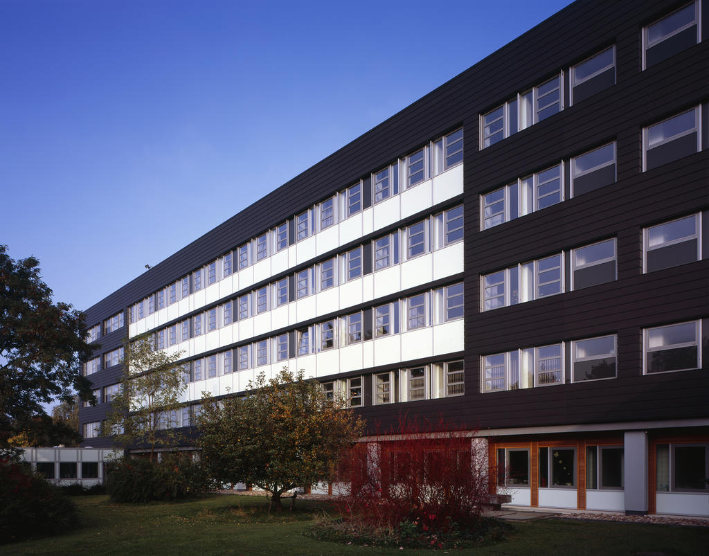 Office building, Stadthagen (Germany)_Image2