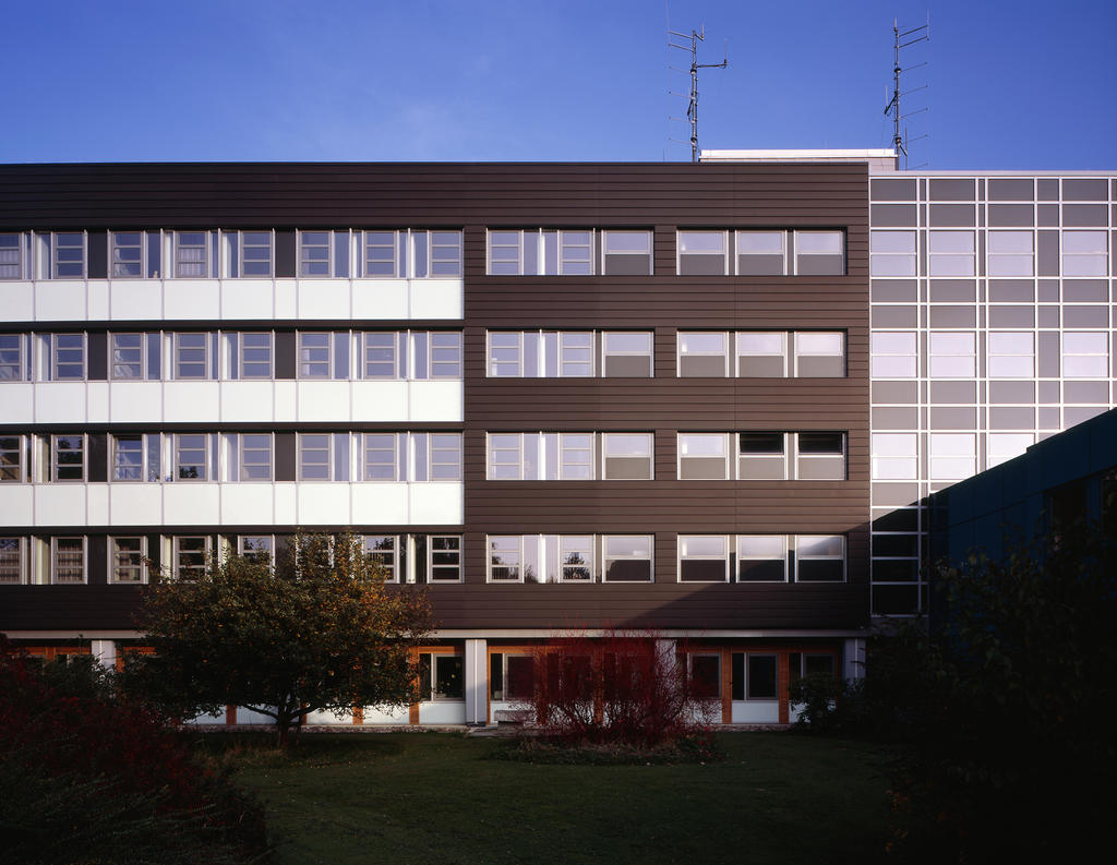 Office building, Stadthagen (Germany)_Image3