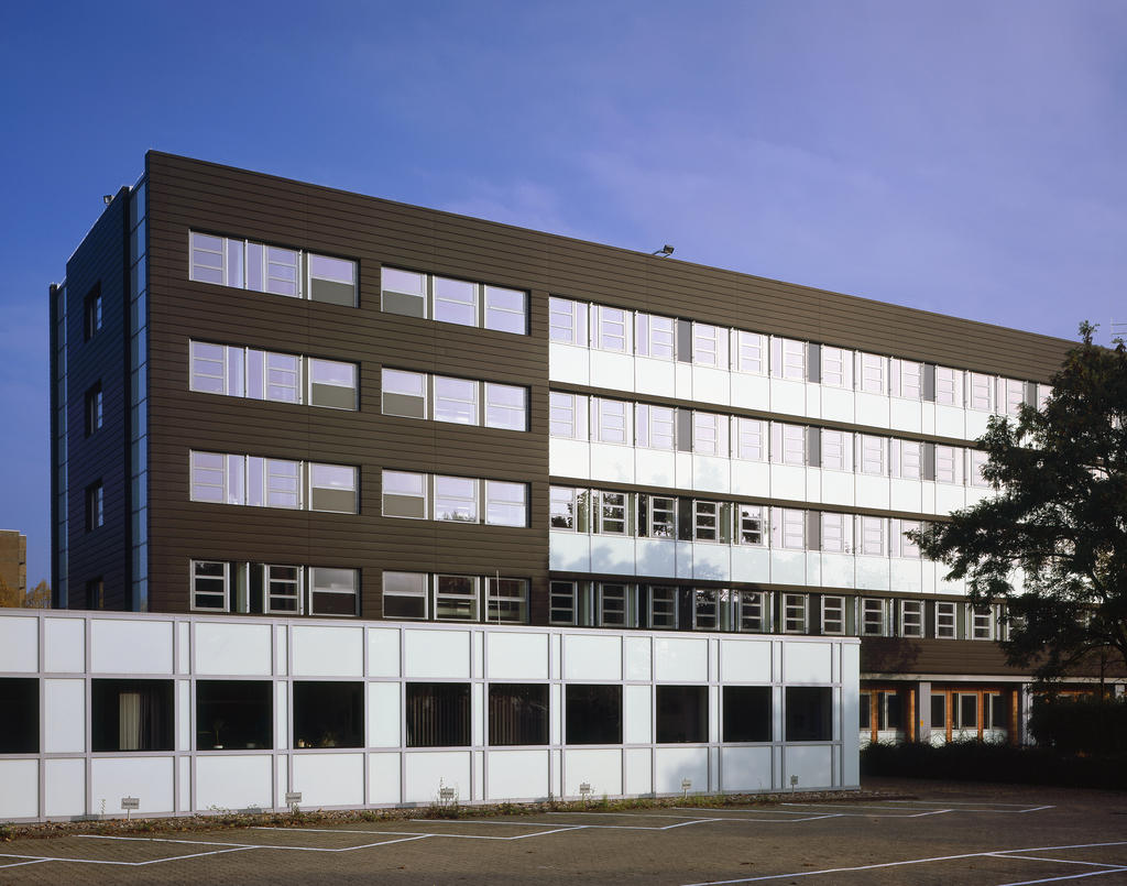 Office building, Stadthagen (Germany)_Image4
