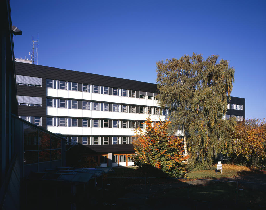 Office building, Stadthagen (Germany)_Image7