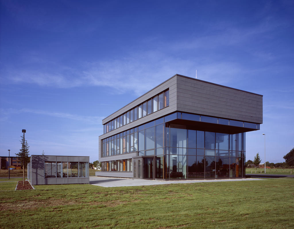 Office building, Munster (Germany)_Image2