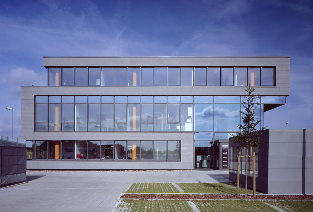 Office building, Munster (Germany)_Image3