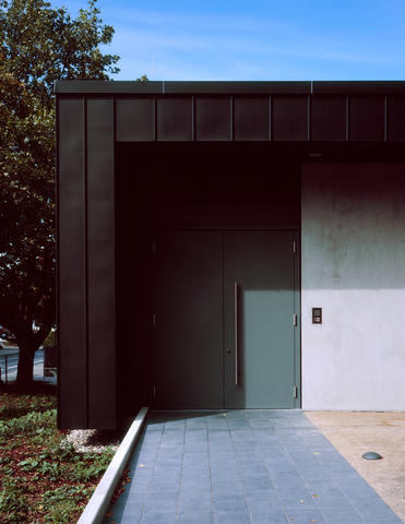 Parish hall, Dortmund_Image216