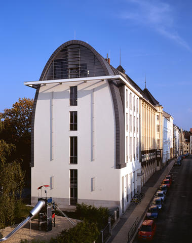 Bibliothek, Görlitz (Deutschland)_Image62