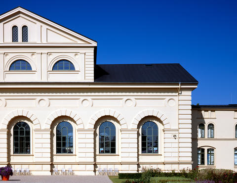 Museum Marstall, Schwerin_Image211