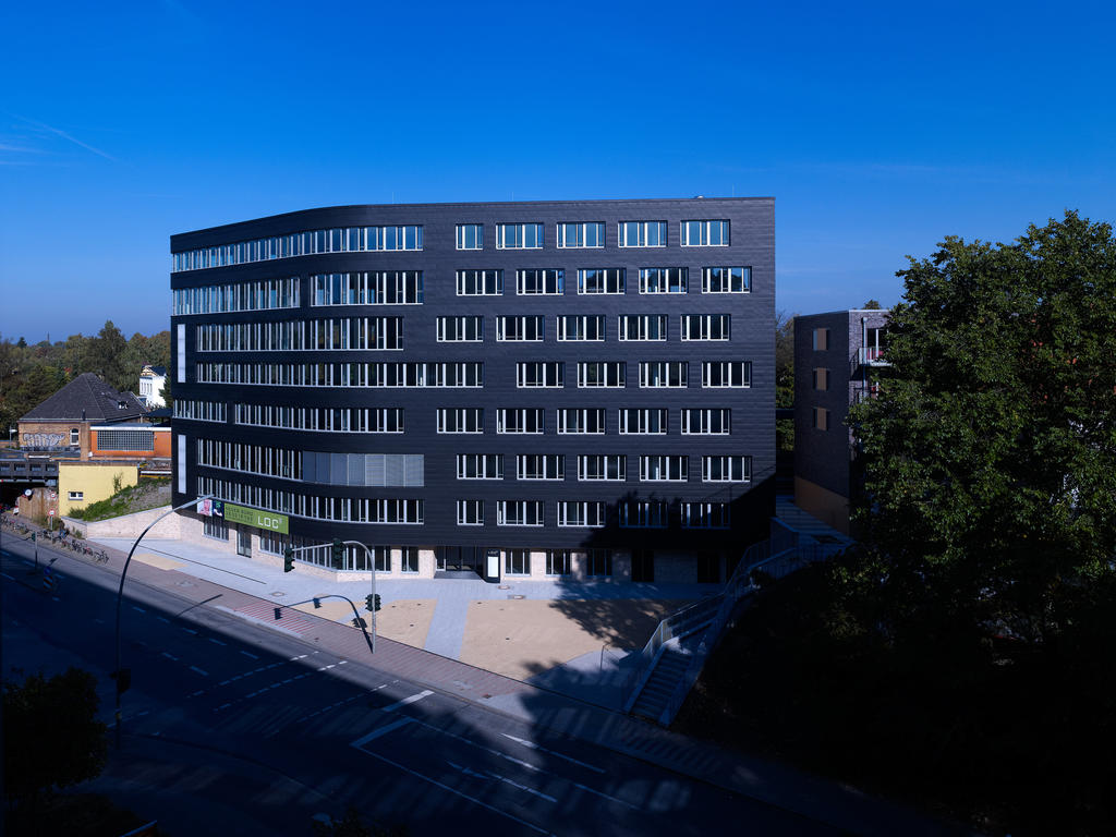 Bürogebäude, Hamburg_Image2