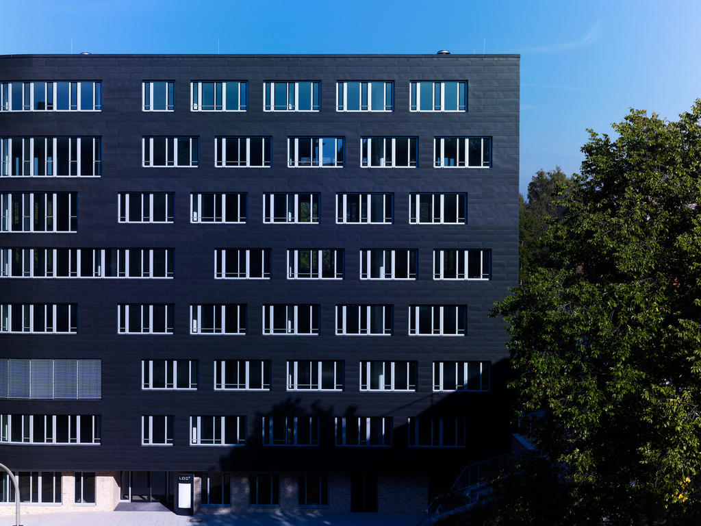 Bürogebäude, Hamburg_Image4