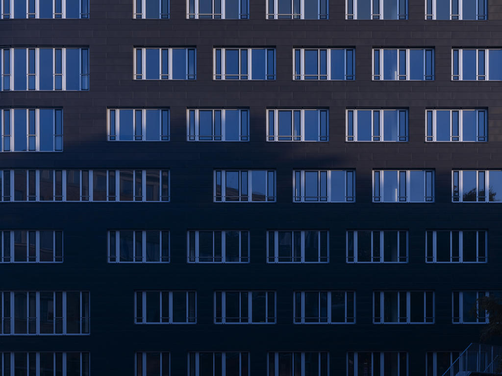 Bürogebäude, Hamburg_Image6