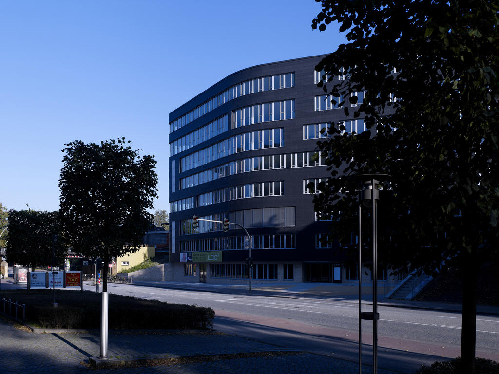 Bürogebäude, Hamburg_Image7