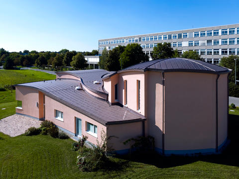 Kirche, Augsburg (Germany)_Image202