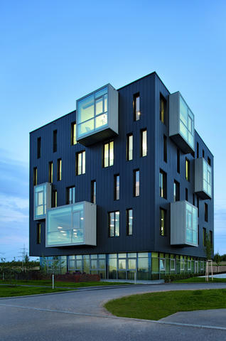 Gesundheitszentrum, Freiberg (Deutschland)_Image53
