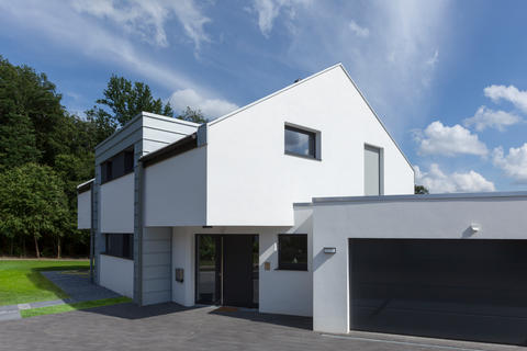 Einfamilienhaus, Georgsmarienhütte (Germany)_Image196