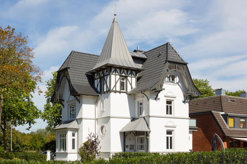 Villa Schwarzenbek, Hamburg (Deutschland)_Image44