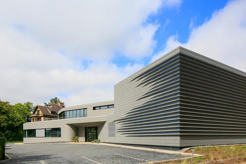 Klinik für Strahlentherapie, Magdeburg (Deutschand)_Image42