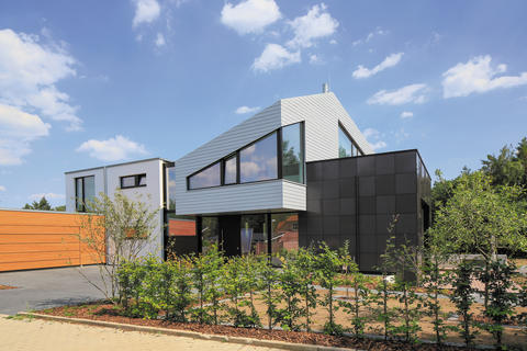 Einfamilienhaus, Salzhausen (Deutschland)_Image39