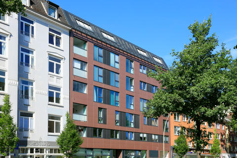 Eimsbütteler Chaussee, Hamburg (Germany)_Image177