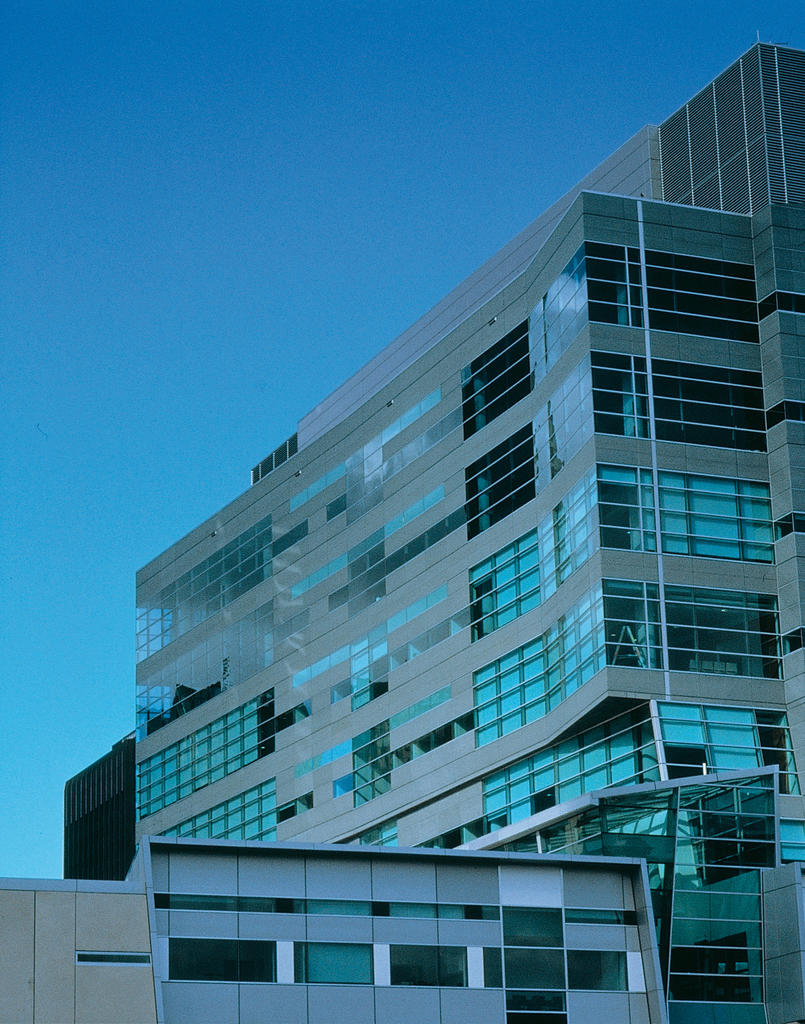 The Victorian County Court, Melbourne (Australia)_Image5