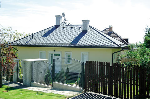 Családi ház, Budapest (Magyarország)_Image37