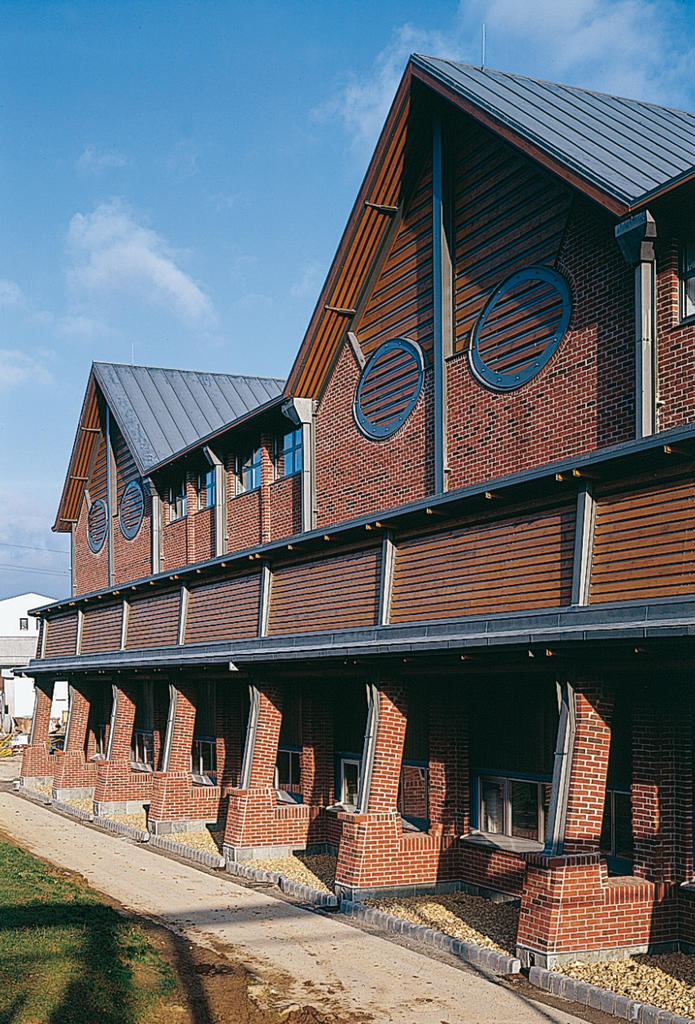 Porcelain factory, Herend (Magyarország) VMZINC HU