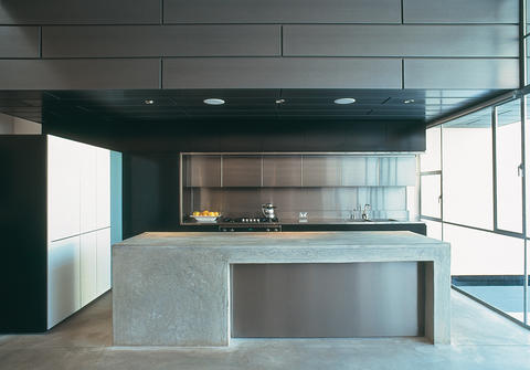 Private Residence, Sydney (Australia)_Image102