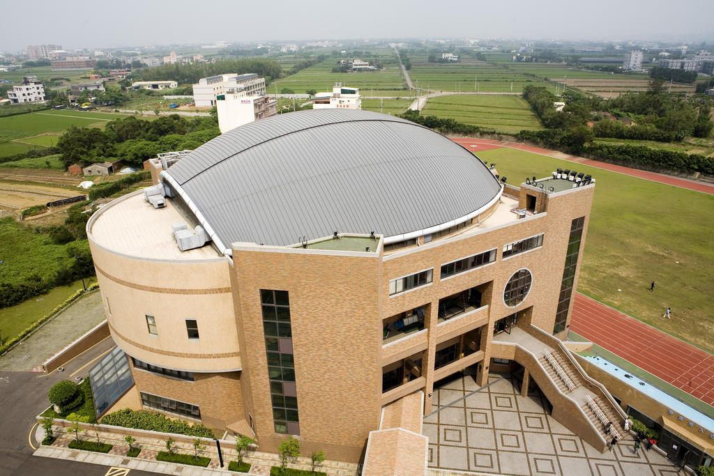 China Technical College, Hsinzue (Taiwan - China)_Image4