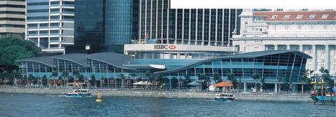 Fullerton Square (Singapore)_Image81