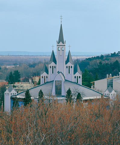 Templom, Hévíz (Magyarország)_Image35