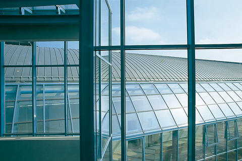 Academic Pavilions, Krakow (Poland)_Image171