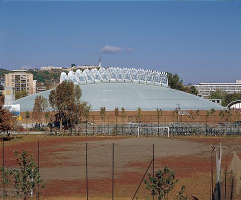 Stadium, Budapest (Magyarország)_Image34