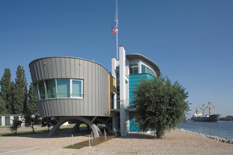 Stacja Pilotów, Szczecin (Polska)_Image46