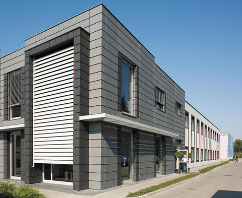 Budynek biurowy Teleskop, Gorzów Wielkopolski (Polska)_Image44