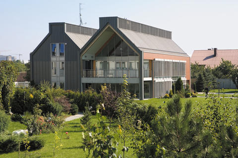 Budynek biurowy, Kraków (Polska)_Image43