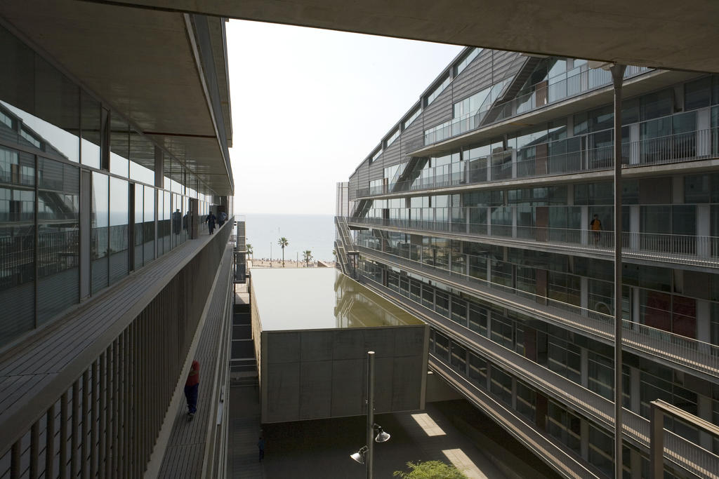 Research centre, Barcelona (Spain)_Image5