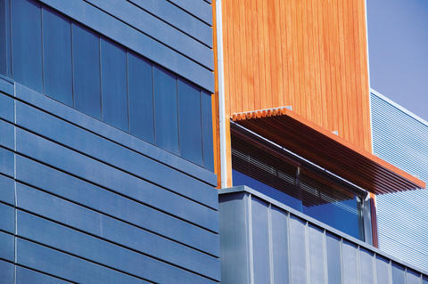 Collective housing, Melbourne (Australia)_Image97