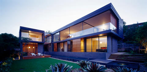 Private House, Sydney (Australia)_Image96