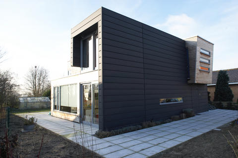 Maison privée, Gistel (Belgique)_Image94