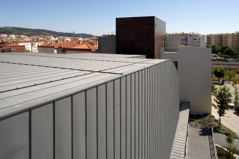 Eglise, Alverca (Portugal)_Image27