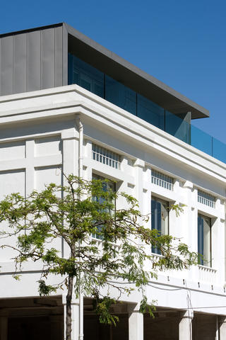 Discotèque, Lisbonne (Portugal)_Image26