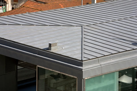 Station de métro de Dragão, Porto (Portugal)_Image25